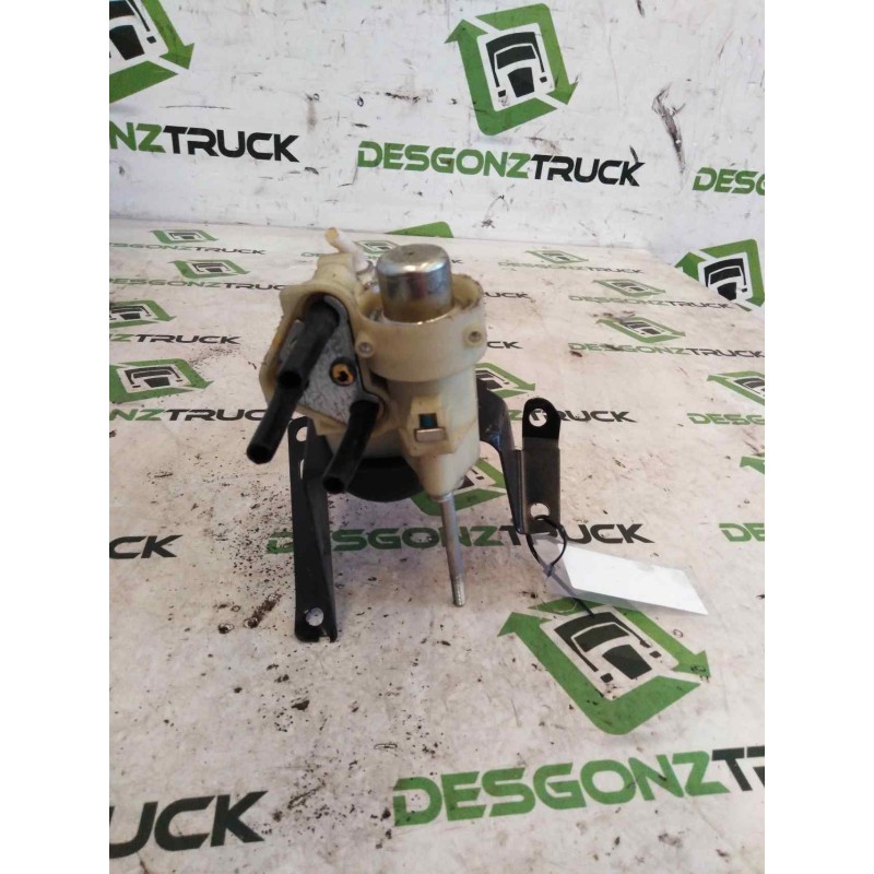 Recambio de palanca freno de mano para volvo fh 500 fg 4x2 std/med largo globetrotter (lhh2, l2h2) referencia OEM IAM 9617242040 - Azul 2