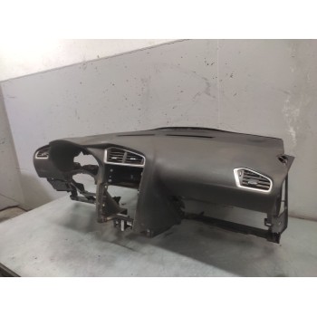 Recambio de salpicadero para citroën c4 lim. business referencia OEM IAM   