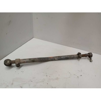 Recambio de barra direccion para daf serie 45.180 e2 5.9 diesel referencia OEM IAM   