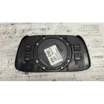 Recambio de cristal retrovisor izquierdo para volvo serie 460 turbodiesel referencia OEM IAM   