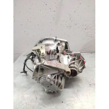Recambio de caja cambios para renault laguna ii grandtour (kg0) dynamique referencia OEM IAM PK6018  