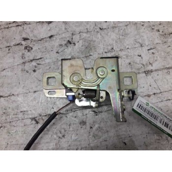 CERRADURA MALETERO / PORTON 