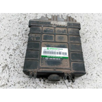 CENTRALITA MOTOR UCE 0261200776 030906026G 