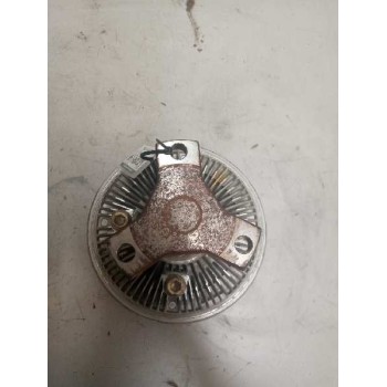 Recambio de ventilador viscoso motor para iveco eurocargo 05.03  5.9 diesel referencia OEM IAM 500392864  