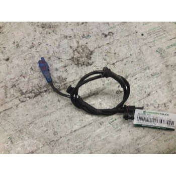 SENSOR ABS 9651969380 0265007707 
