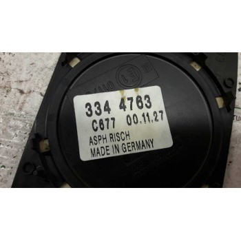 Recambio de cristal retrovisor izquierdo para volvo serie 460 turbodiesel referencia OEM IAM   