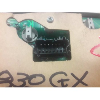 Recambio de cuadro instrumentos para chrysler voyager (gs) 2.5 td referencia OEM IAM P04685629AB TN2574104030 70113R