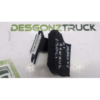 Recambio de potenciometro para renault megane i fase 2 classic (la..) 1.9 dci diesel cat referencia OEM IAM 7700431917  