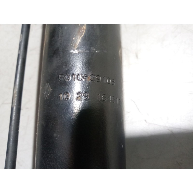 Recambio de brazo elevacion cabina para renault magnum ab diesel referencia OEM IAM 5010629108  1029164611 - Blanco 2