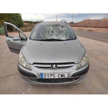 PEUGEOT 307 BREAK / SW (S1)