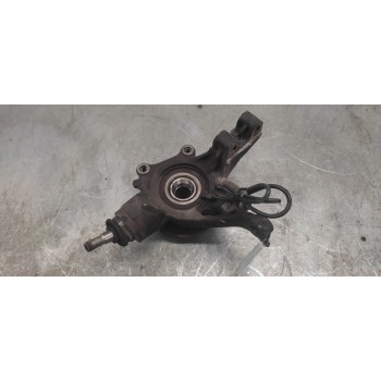 Recambio de mangueta delantera derecha para peugeot 307 break/sw (s2) sw d-sign referencia OEM IAM   