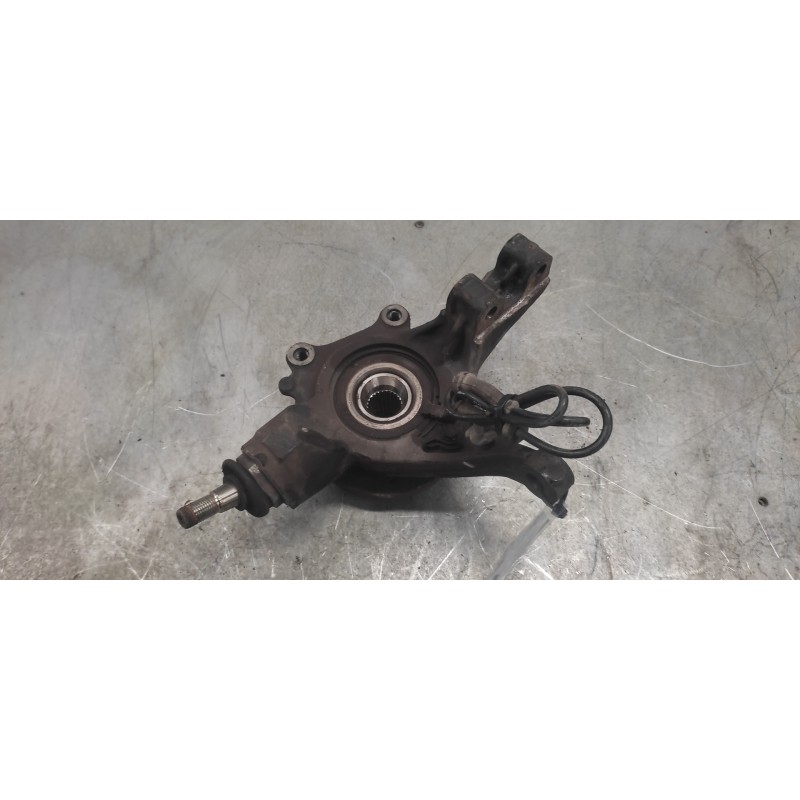 Recambio de mangueta delantera derecha para peugeot 307 break/sw (s2) sw d-sign referencia OEM IAM 2