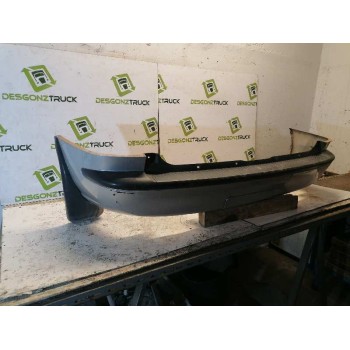 Recambio de paragolpes trasero para opel zafira a elegance referencia OEM IAM   