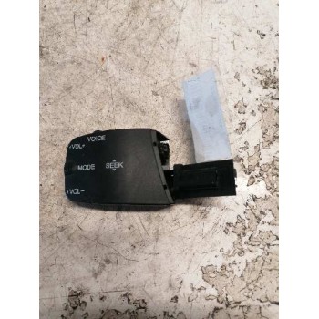 Recambio de mando volante para ford focus berlina (cap) ambiente (d) referencia OEM IAM 3M5T14K147BE 3 PINS 