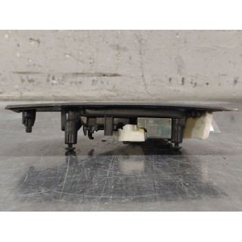 Recambio de maneta exterior trasera izquierda para renault clio iv (bh_) 0.9 tce 90 referencia OEM IAM   