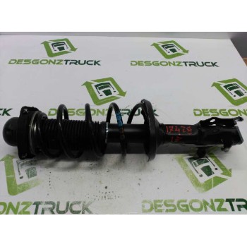AMORTIGUADOR DELANTERO IZQUIERDO 1H0413031P 