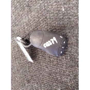Recambio de mando radio para volvo fl xxx fg 4x2 cabina para grupos (l4h1c) referencia OEM IAM   