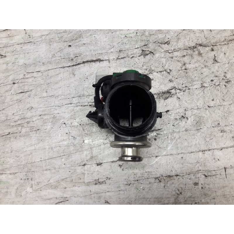 Recambio de caudalimetro para peugeot partner (s1) break referencia OEM IAM 9638111280  