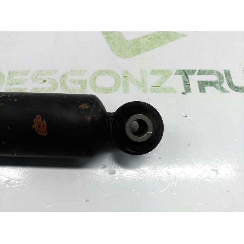 Recambio de amortiguador trasero derecho para peugeot expert kasten standard furgón 220c referencia OEM IAM - Gris 2