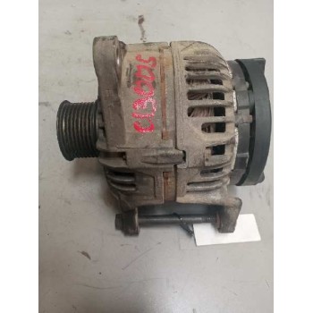 Recambio de alternador para iveco eurocargo 05.03 referencia OEM IAM 4892318 0124555005 28V/35-70A/BOSCH