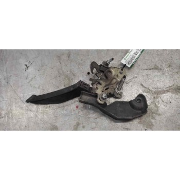 Recambio de cerradura capot para citroën c4 lim. business referencia OEM IAM 9687538080  