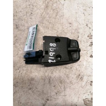 Recambio de mando volante para ford focus berlina (cap) ambiente (d) referencia OEM IAM 3M5T14K147BE 3 PINS 