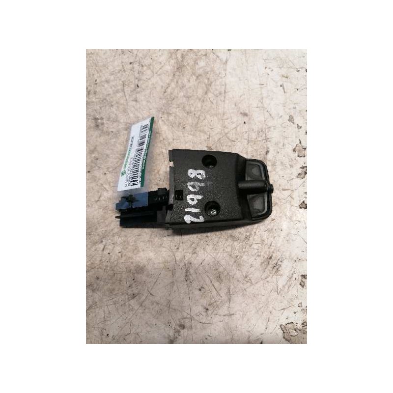 Recambio de mando volante para ford focus berlina (cap) ambiente (d) referencia OEM IAM 3M5T14K147BE 3 PINS - Negro 2