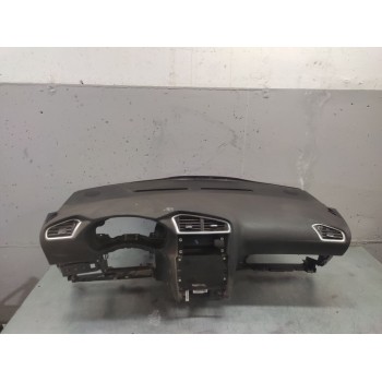 Recambio de salpicadero para citroën c4 lim. business referencia OEM IAM   