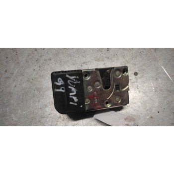 CERRADURA PUERTA DELANTERA IZQUIERDA 