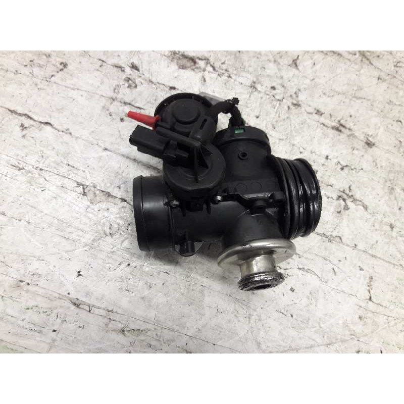 Recambio de caudalimetro para peugeot partner (s1) break referencia OEM IAM 9638111280 2