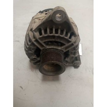 Recambio de alternador para iveco eurocargo 05.03 referencia OEM IAM 4892318 0124555005 28V/35-70A/BOSCH