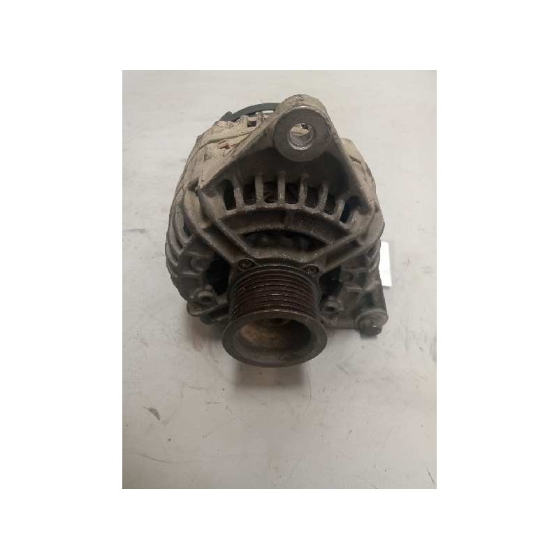 Recambio de alternador para iveco eurocargo 05.03 referencia OEM IAM 4892318 0124555005 28V/35-70A/BOSCH - Blanco 2