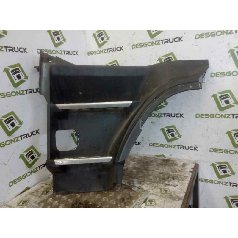 Recambio de paso rueda delantero izquierdo para volvo fh 440 fsa 4x2 low largo (lh1 o l2h1) referencia OEM IAM 3175927 - Blanco
