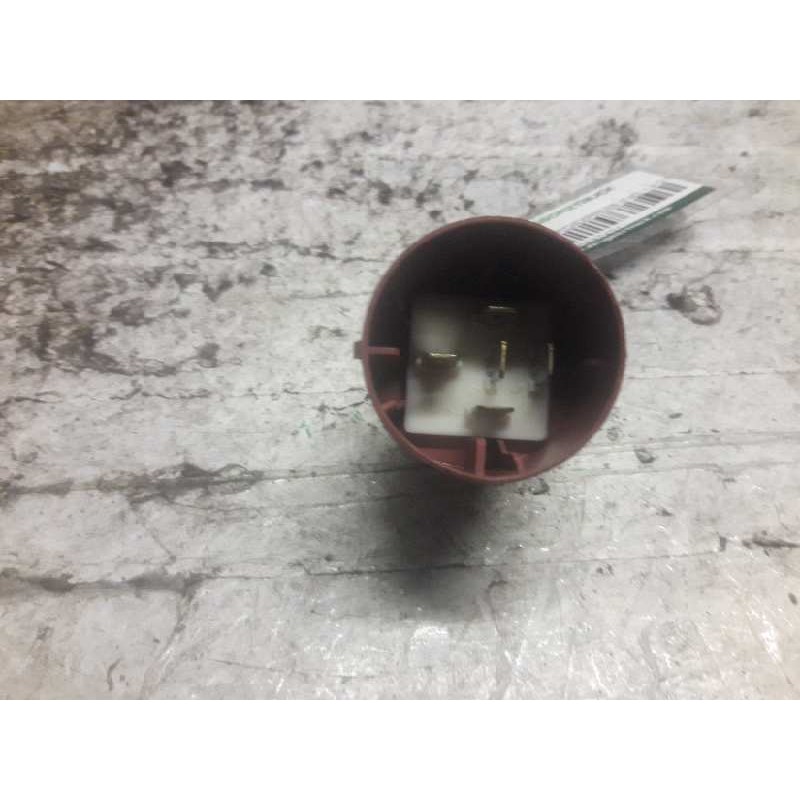 Recambio de rele para renault rapid/express (f40) 1.9 d familiar (f40p) referencia OEM IAM  5 PINS - Gris 2