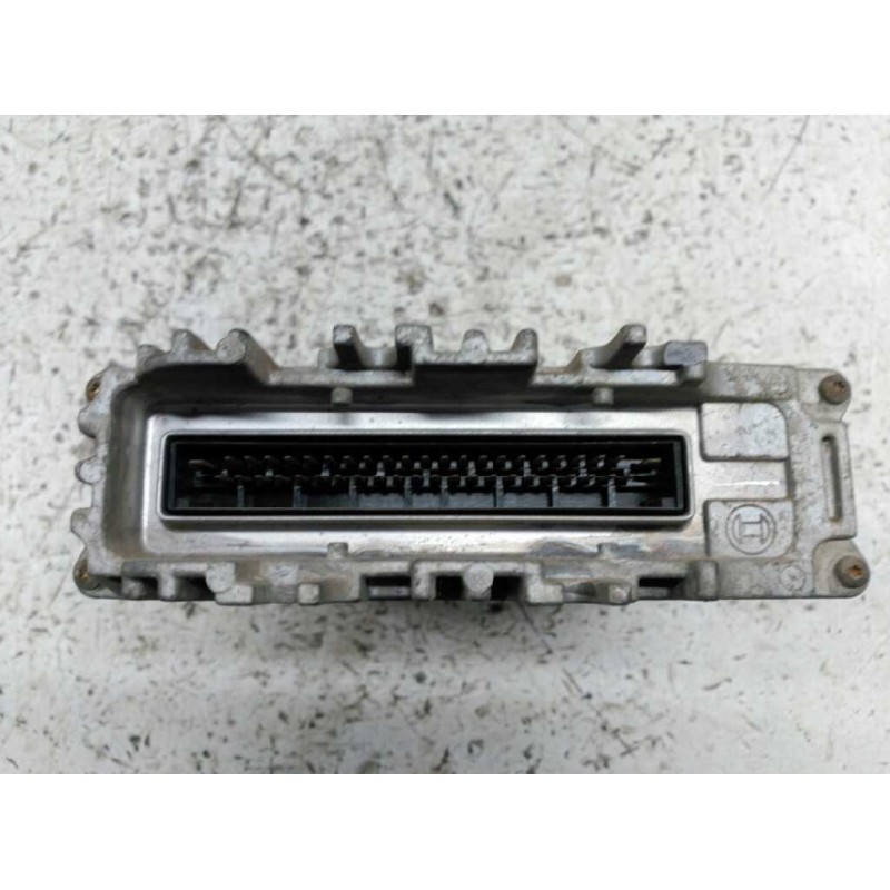 Recambio de centralita motor uce para seat ibiza (6k) clx referencia OEM IAM 0261200776 030906026G 4