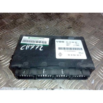 MODULO ELECTRONICO 5010564101 461470002007 CENTRALITA VECU
