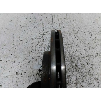 Recambio de disco freno delantero para seat ibiza (6k1) stella referencia OEM IAM   