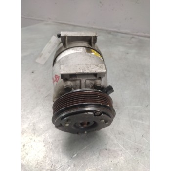 COMPRESOR AIRE ACONDICIONADO 