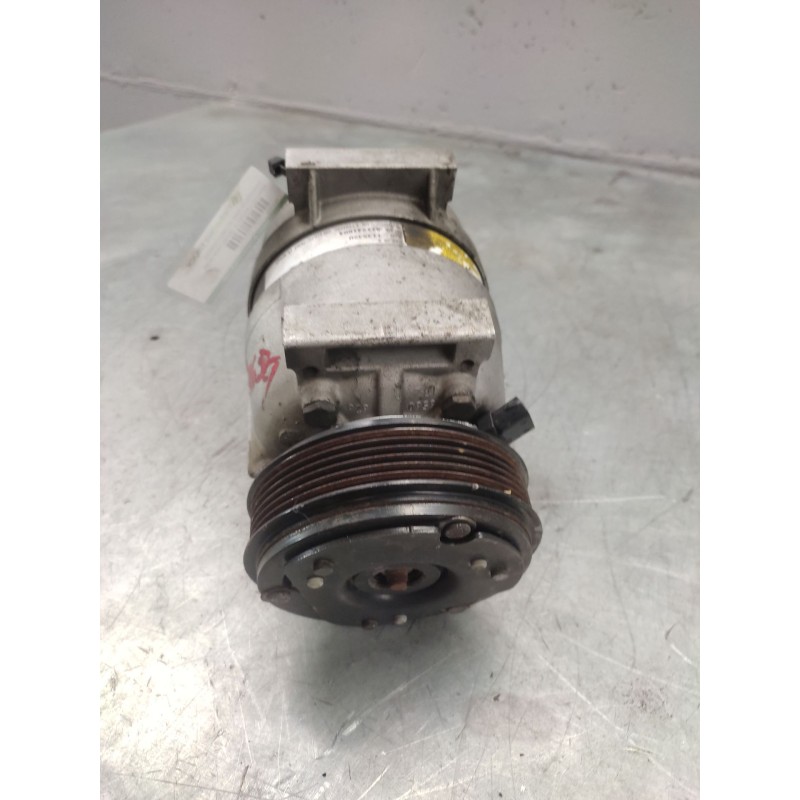 Recambio de compresor aire acondicionado para renault laguna ii grandtour (kg0) dynamique referencia OEM IAM   