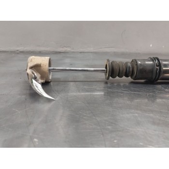 Recambio de amortiguador trasero derecho para citroën c4 i (lc_) 1.6 16v referencia OEM IAM 614024JP  