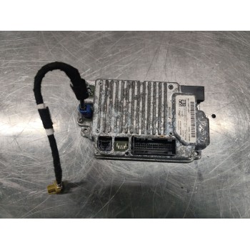 Recambio de modulo electronico para ford tourneo courier b460 monospace 1.0 ecoboost referencia OEM IAM GU5T14G371HGB  
