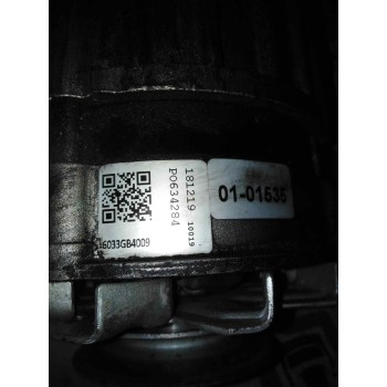Recambio de alternador para nissan trucks atleon 140 referencia OEM IAM 6033GB4009 P0634284 