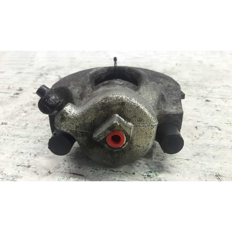 Recambio de pinza freno delantera izquierda para opel astra g berlina club referencia OEM IAM 2
