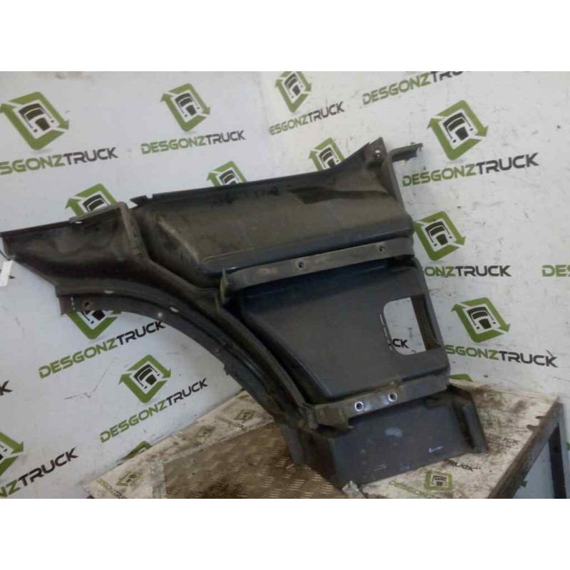 Recambio de paso rueda delantero izquierdo para volvo fh 440 fsa 4x2 low largo (lh1 o l2h1) referencia OEM IAM 3175927 - Blanco 2