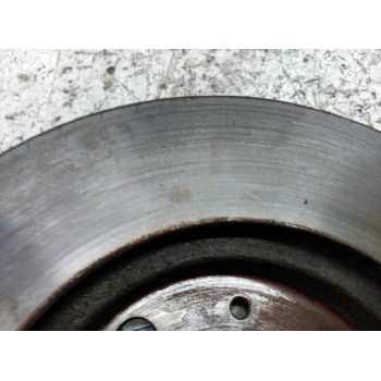 Recambio de disco freno delantero para seat ibiza (6k1) stella referencia OEM IAM   
