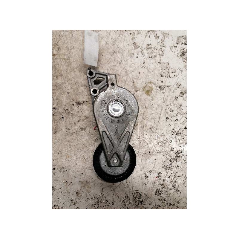 Recambio de tensor correa auxiliar para audi a3 (8l) 1.9 tdi ambiente referencia OEM IAM 038903315AE 2