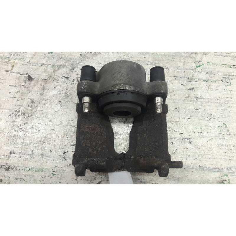 Recambio de pinza freno delantera izquierda para opel astra g berlina club referencia OEM IAM 3