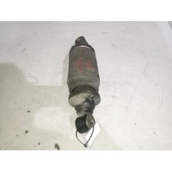 Recambio de amortiguador delantero derecho cabina para man tg - a 26.xxx 12.8 diesel (d 2876 lf 12) referencia OEM IAM 731700004
