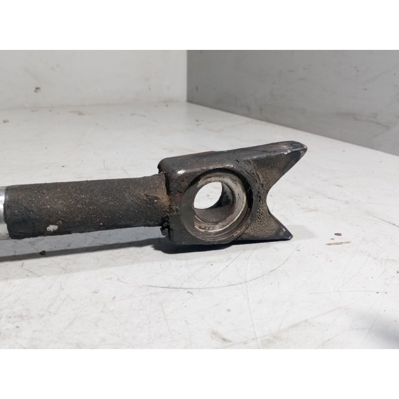 Recambio de brazo elevacion cabina para renault magnum ab diesel referencia OEM IAM 5010629108  1029164611 - Blanco 5