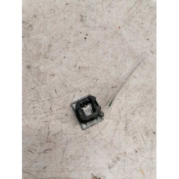 Recambio de boton antivaho para ford focus berlina (cap) ambiente (d) referencia OEM IAM 7M5T18C621AA 5 PINS 